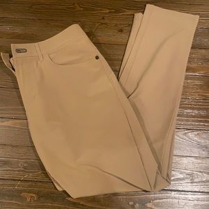 Public Rec Pants - 33x32 - Tan